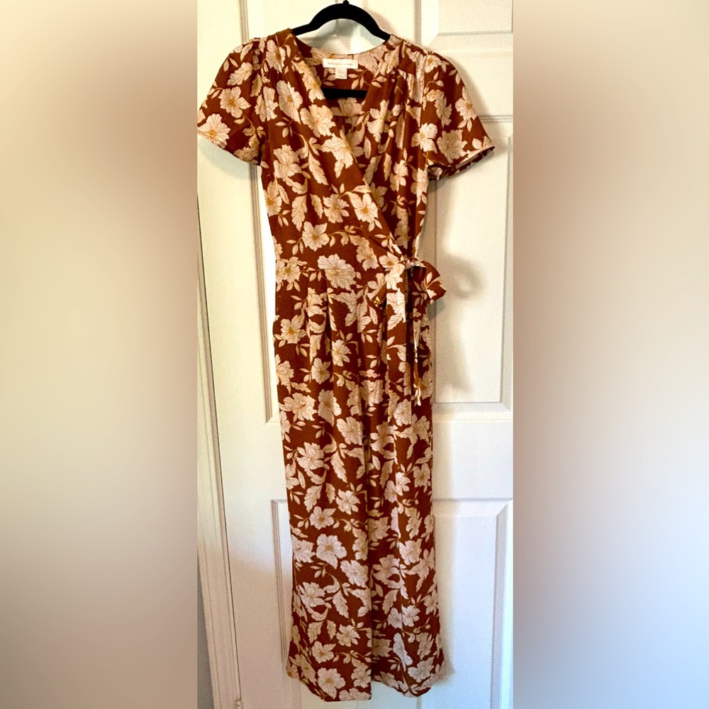 Jumpsuit sz S